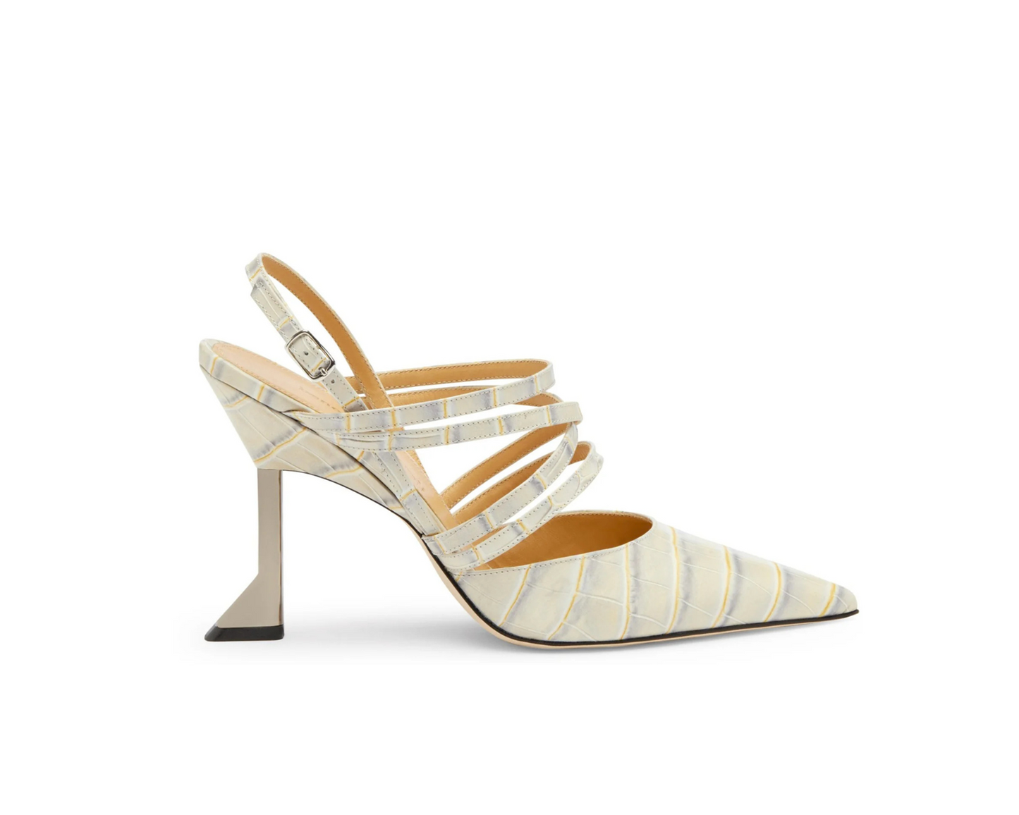 Slingback Molly Iris