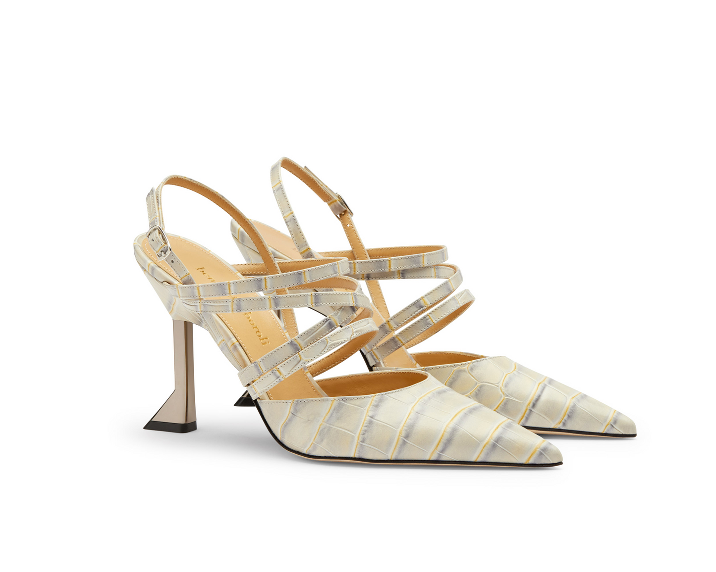 Slingback Molly Iris