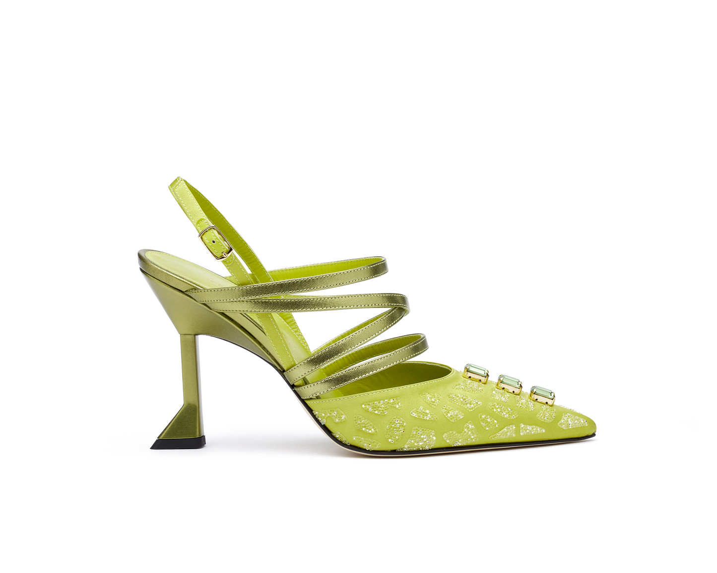 슬링백 몰리 스메랄도