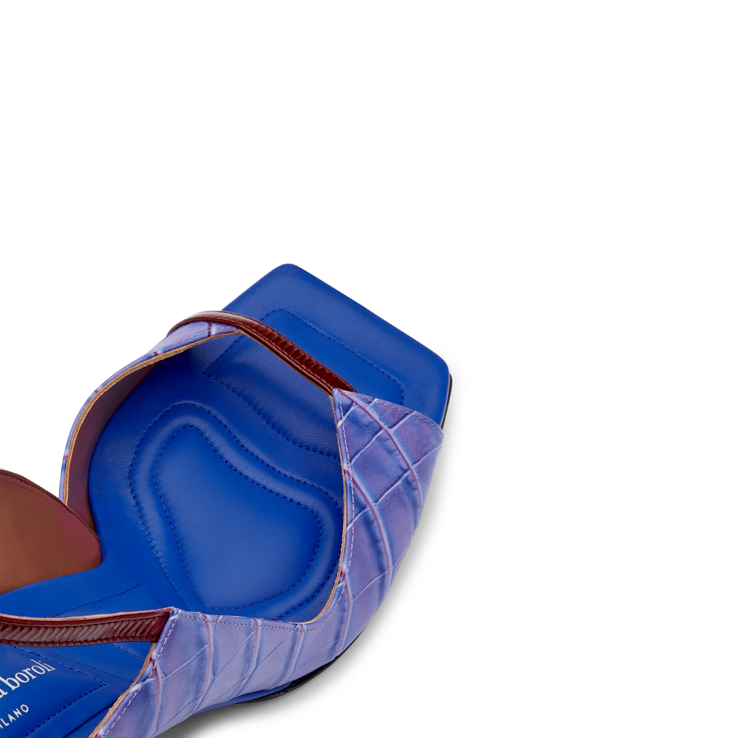 Sandal Nora Cobalt