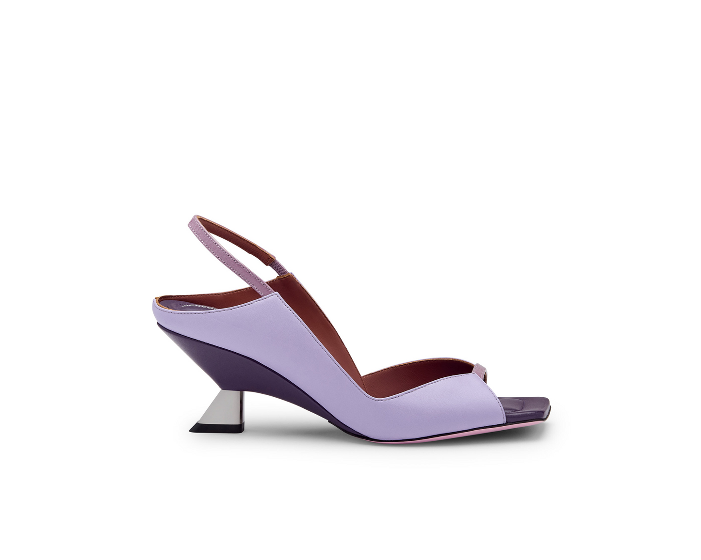 노라 샌들 라일라