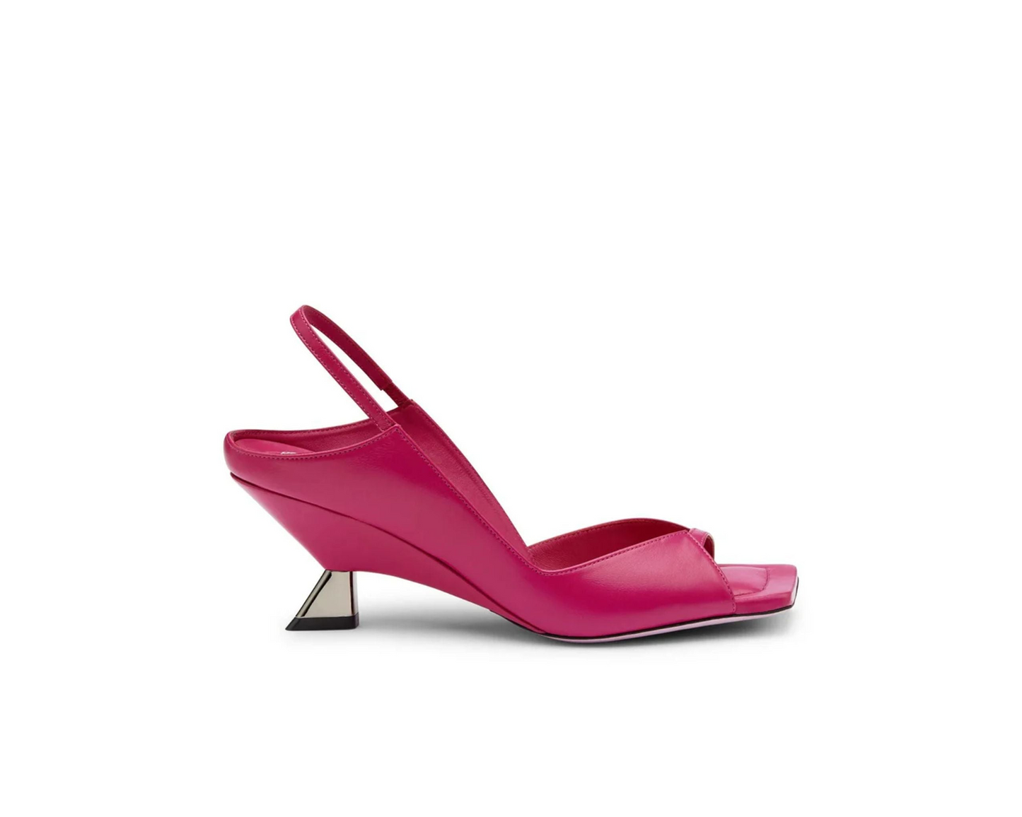 Sandal Nora Magenta
