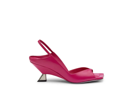 Sandal Nora Magenta