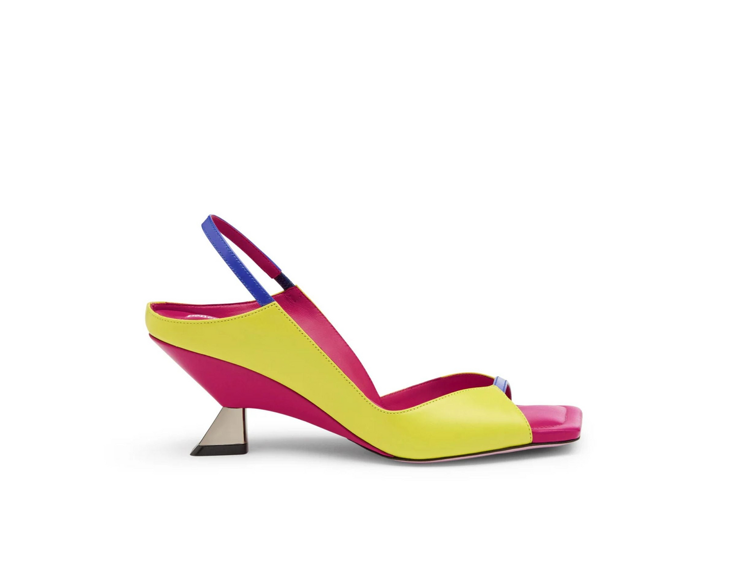 Nora Margarita Sandal