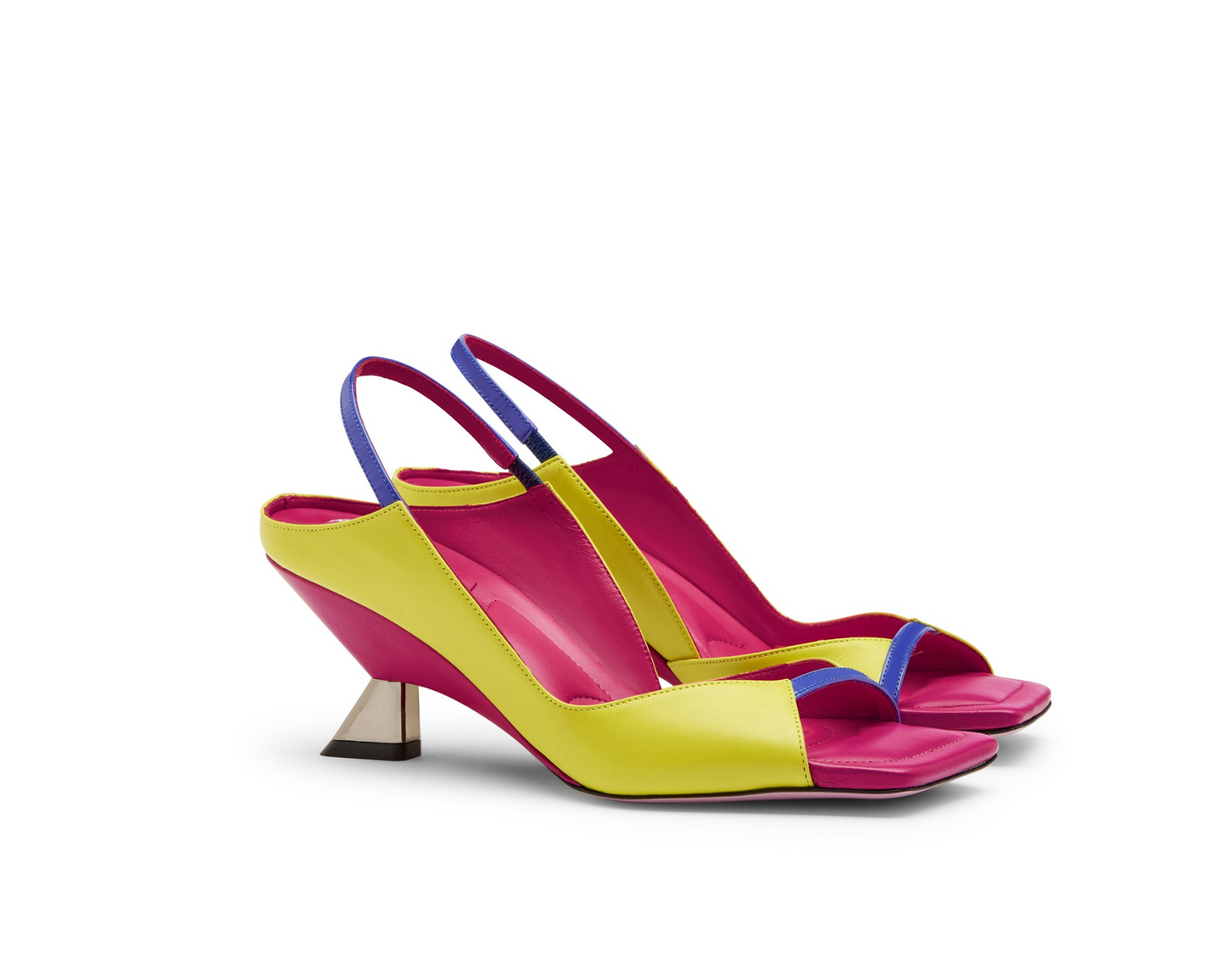 Nora Margarita Sandal