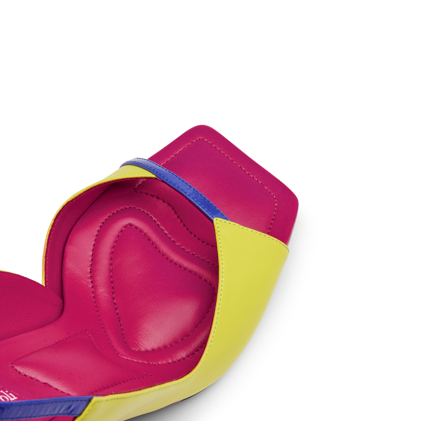 Nora Margarita Sandal