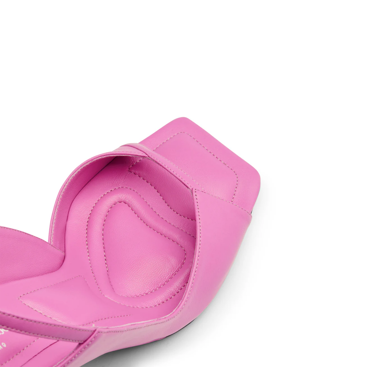 Nora Taffy Pink Sandal