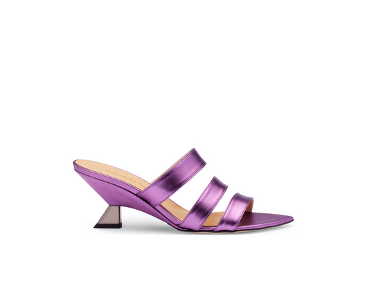 Sandal Olivia Wisteria