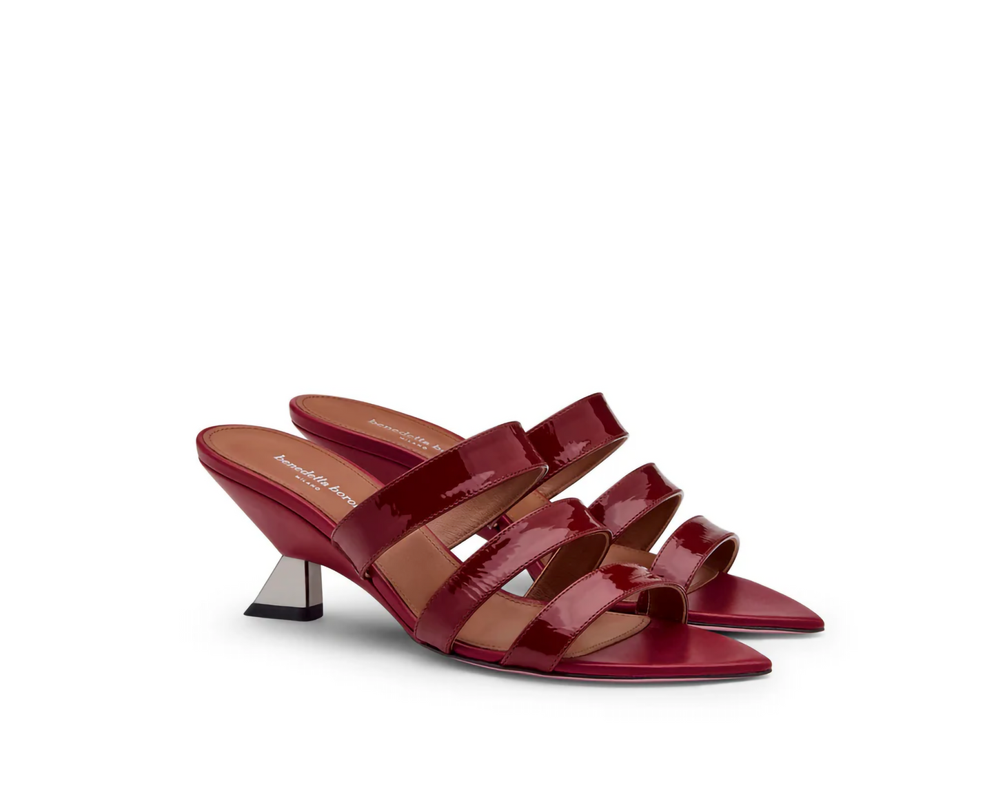 올리비아 리베스 샌들