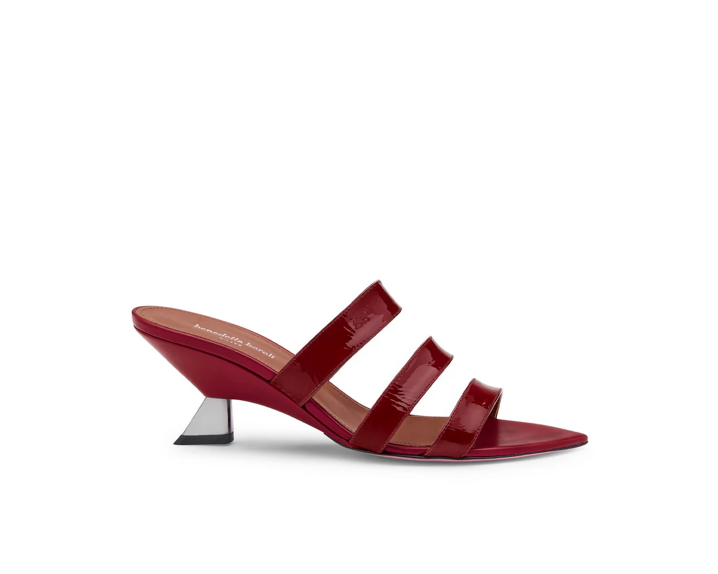 올리비아 리베스 샌들