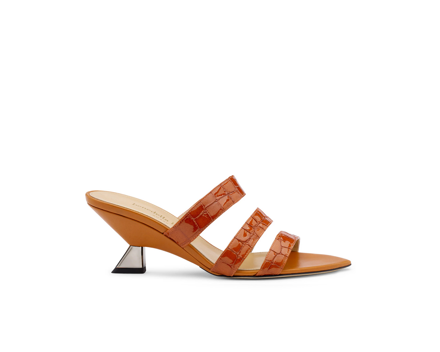 Sandalo Olivia Cocco Tan