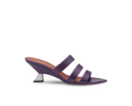 Sandal Olivia Violet