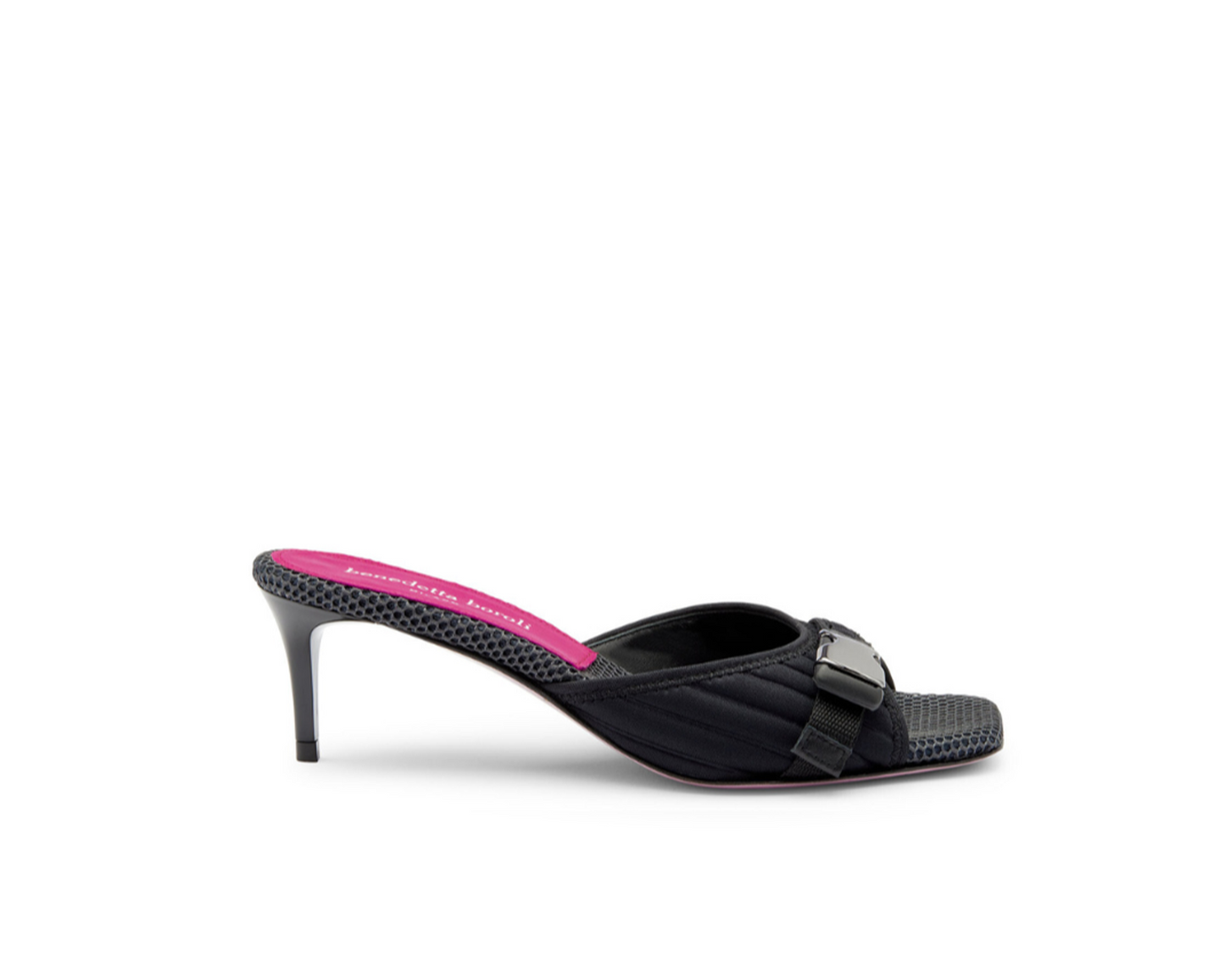 Sandal Ottavia Black