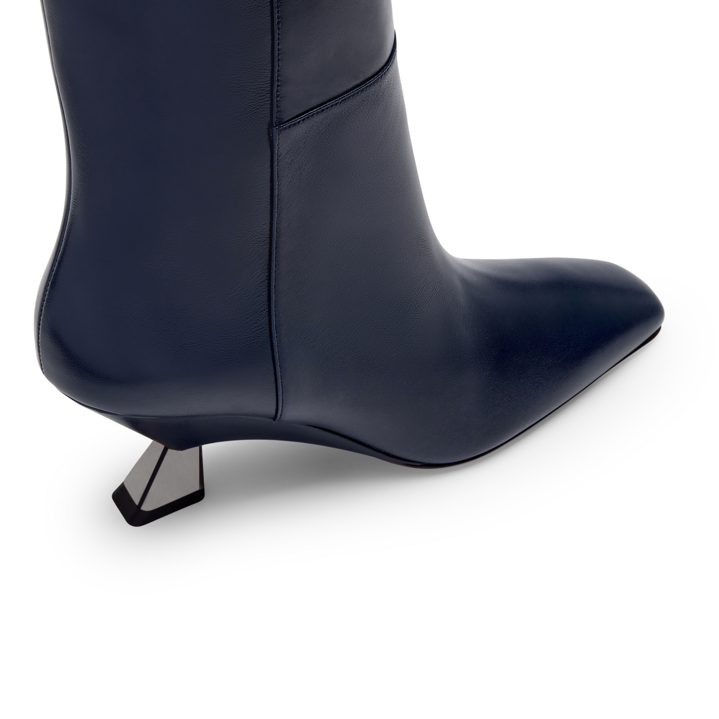 페트라 부츠 블루 노트