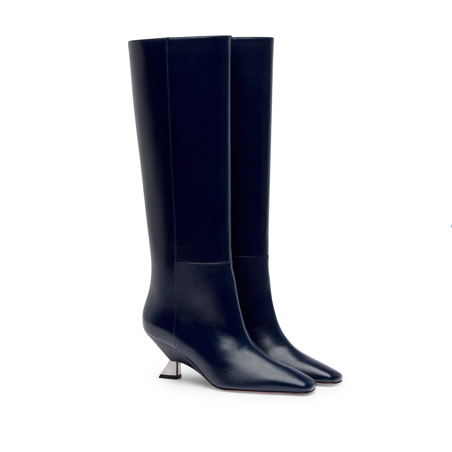 페트라 부츠 블루 노트