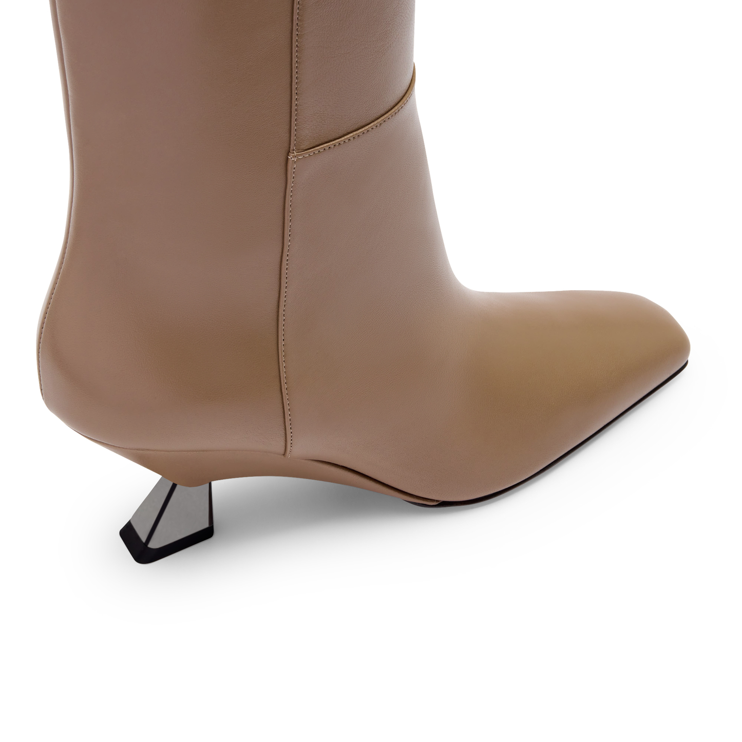 Petra Taupe Boot