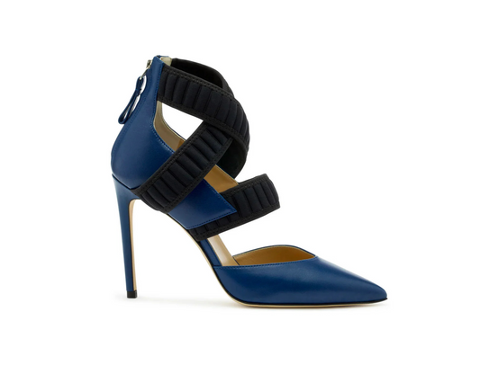 Décolleté Sforza Danubio