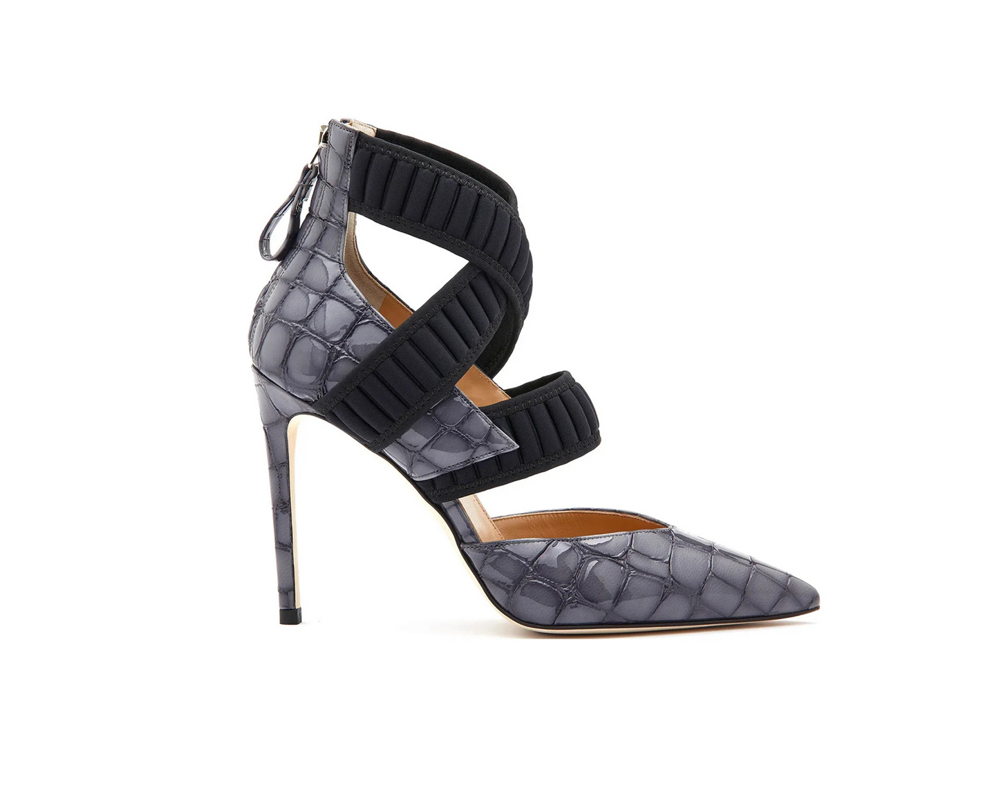 Décolleté Sforza Cocco Lapis