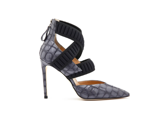 Décolleté Sforza Cocco Lapis