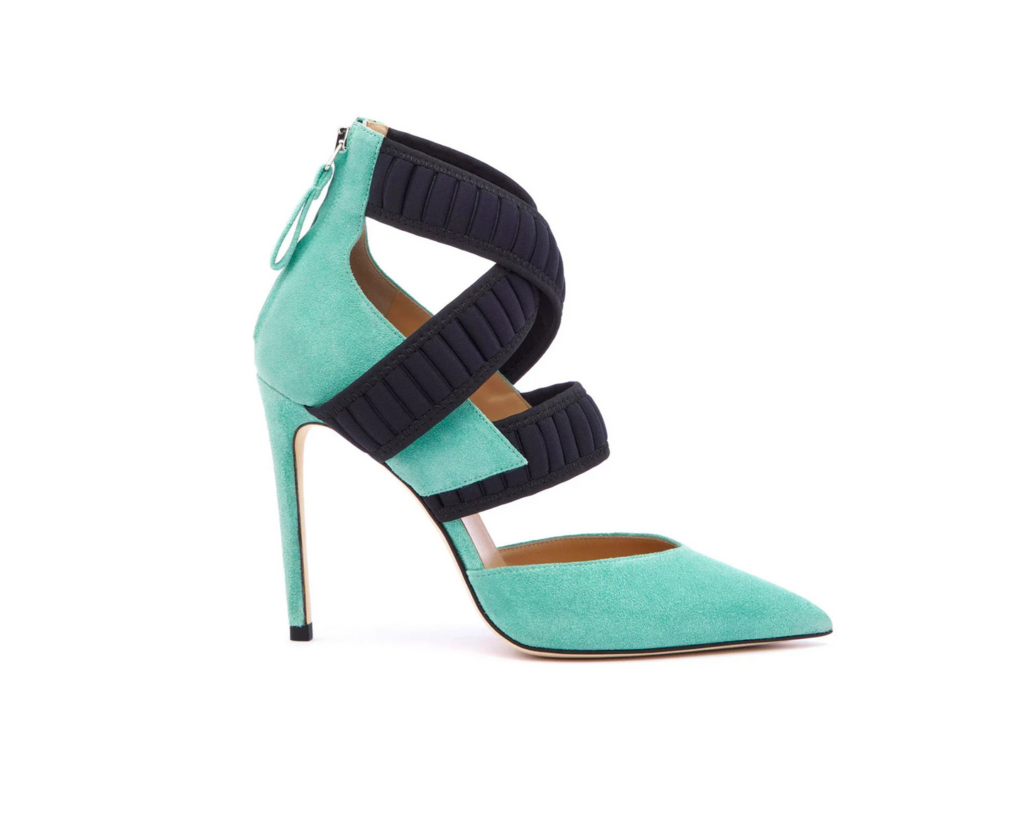 스포르차 데콜테 카모시오 몰디브