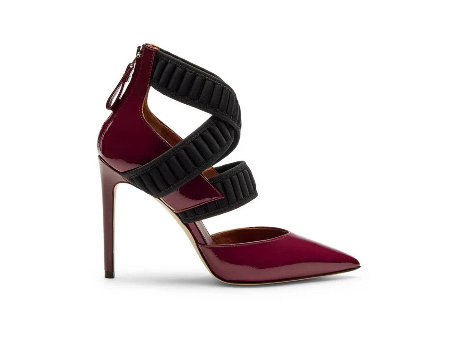 Décolleté Sforza Ribes Patent