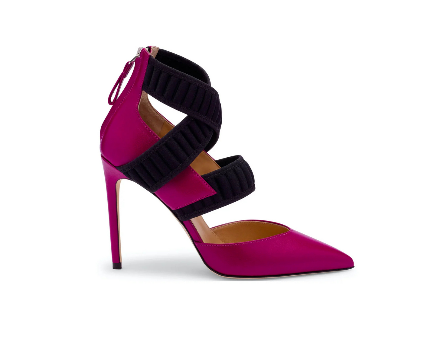 Décolleté Sforza Pink