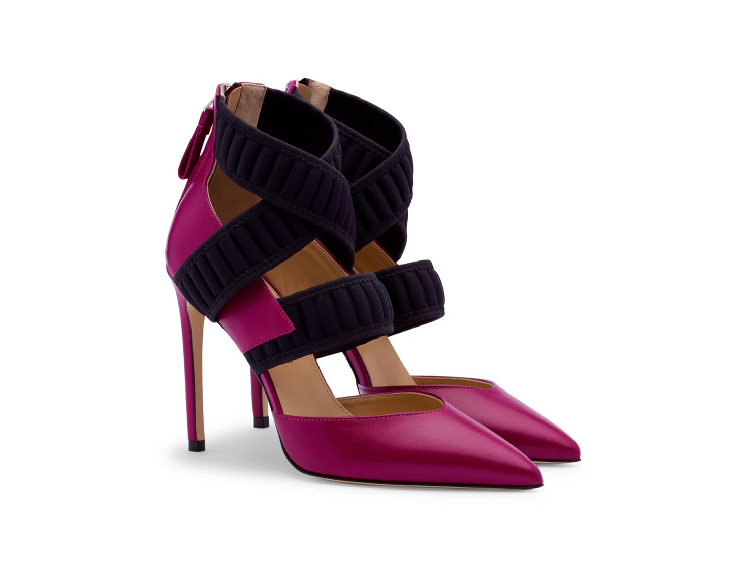 Décolleté Sforza Pink