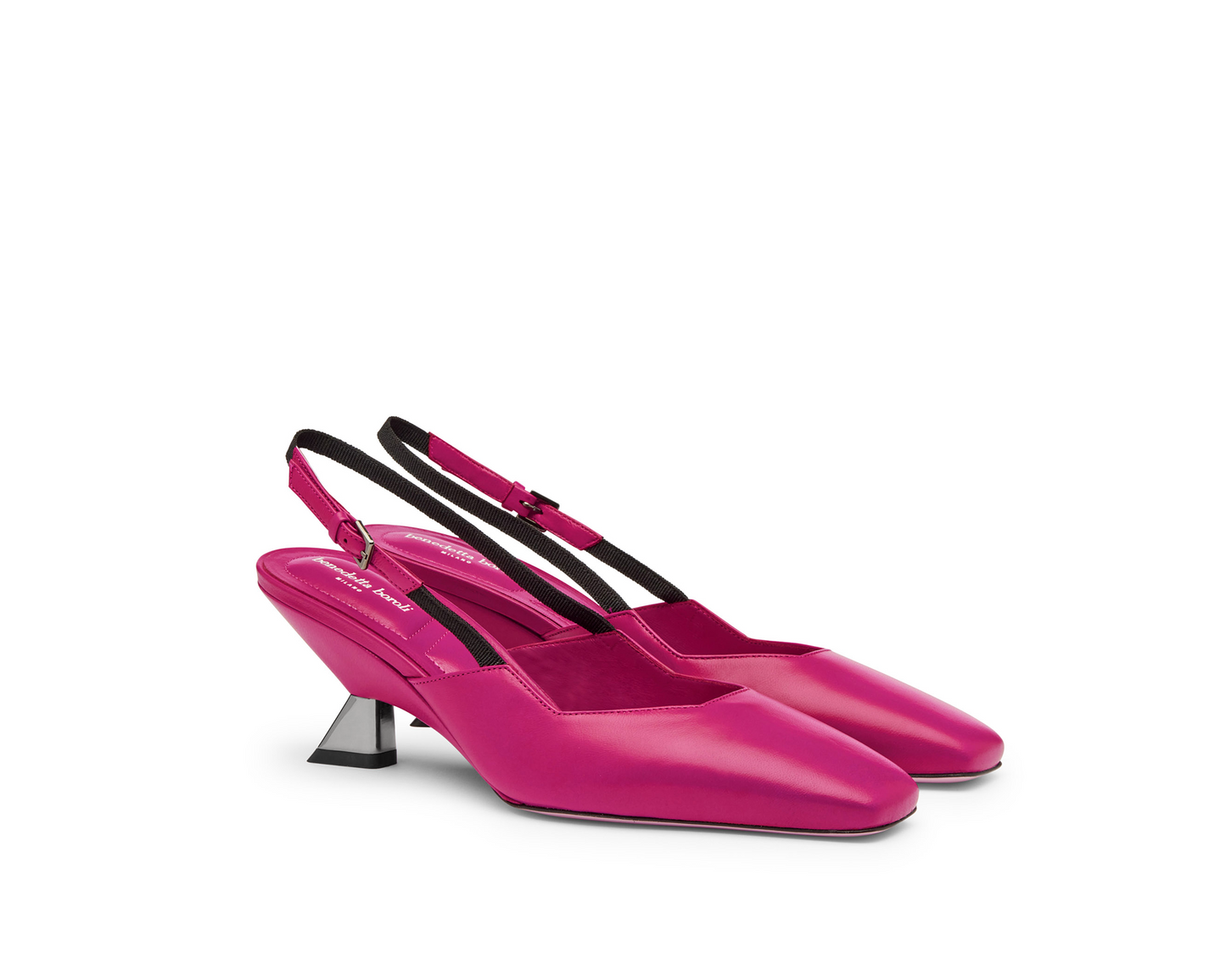 슬링백 소피아 마젠타