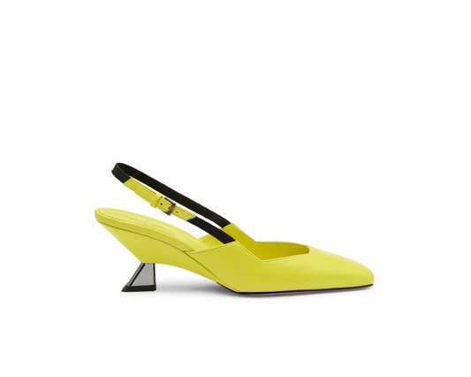 Slingback Sofia Margarita