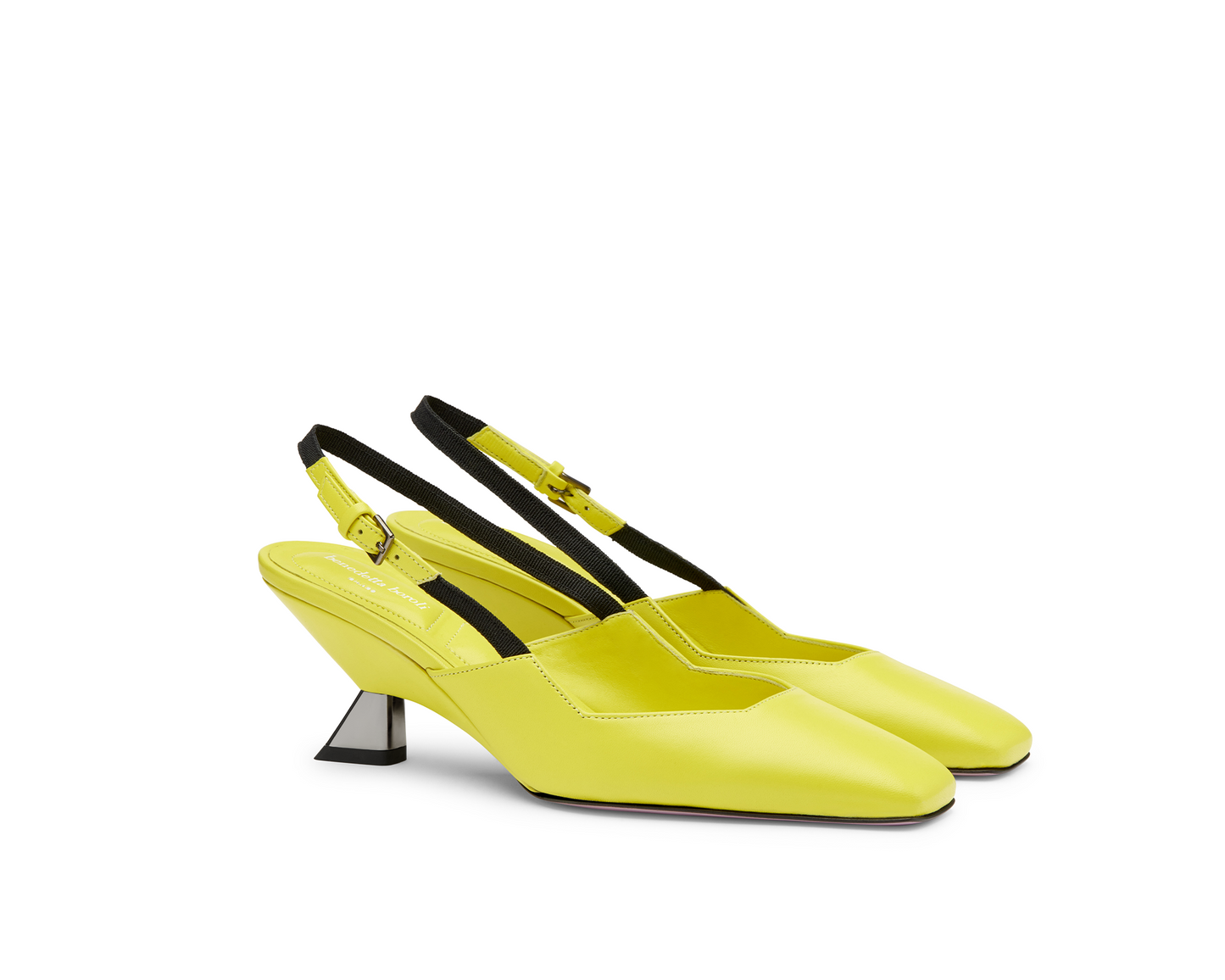 Slingback Sofia Margarita