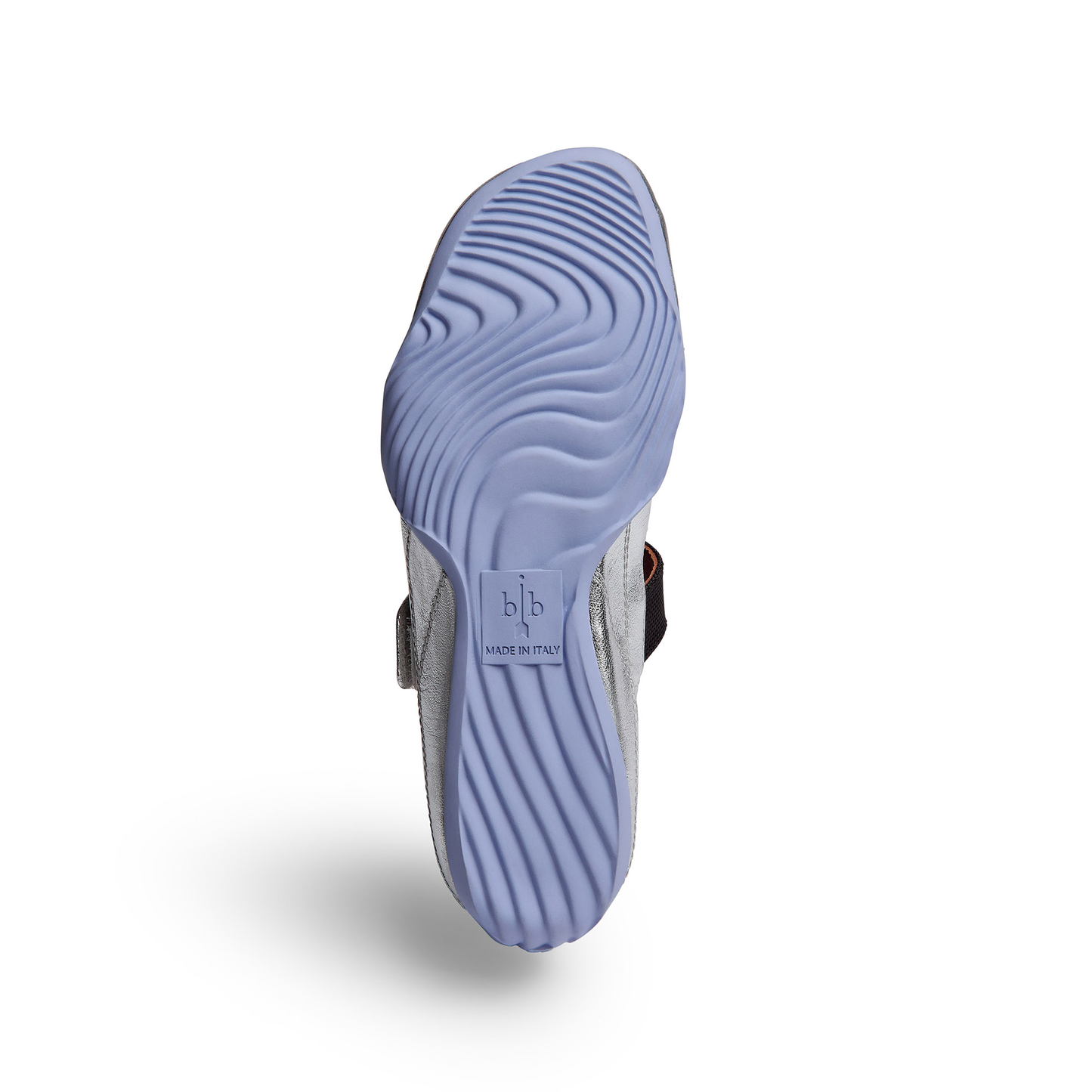 실버 스니커리나 스트랩