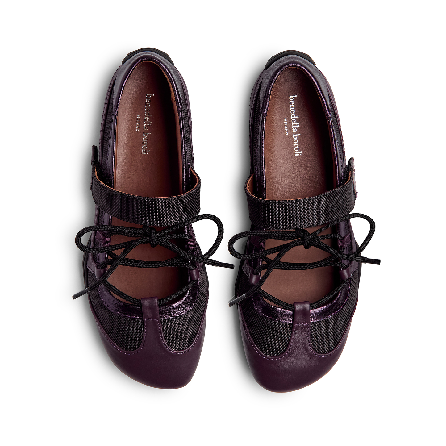 바이올라 스니커리나 스트랩