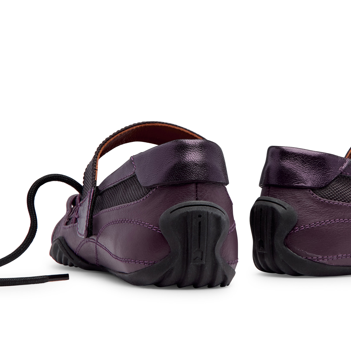 바이올라 스니커리나 스트랩