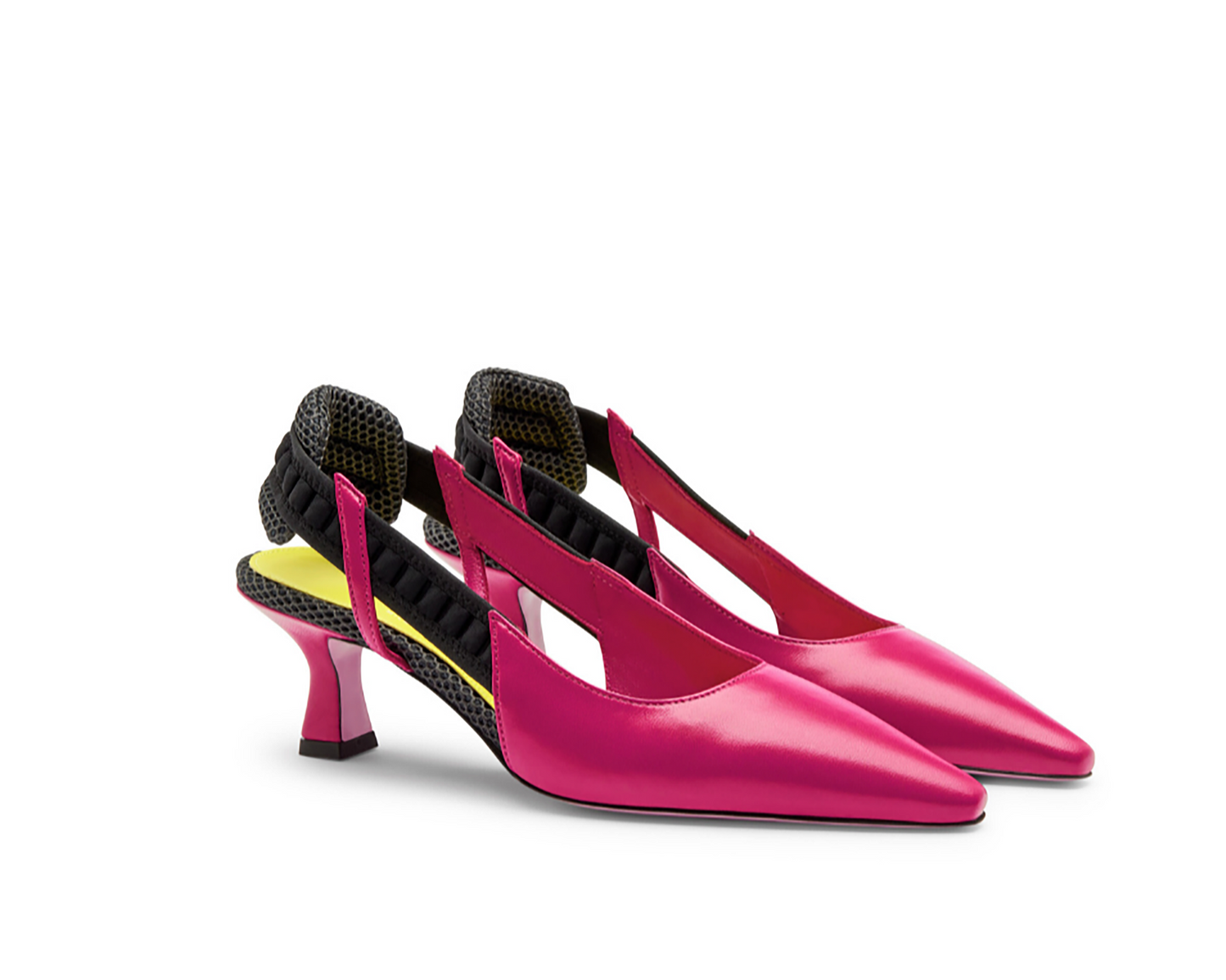 슬링백 티 마젠타