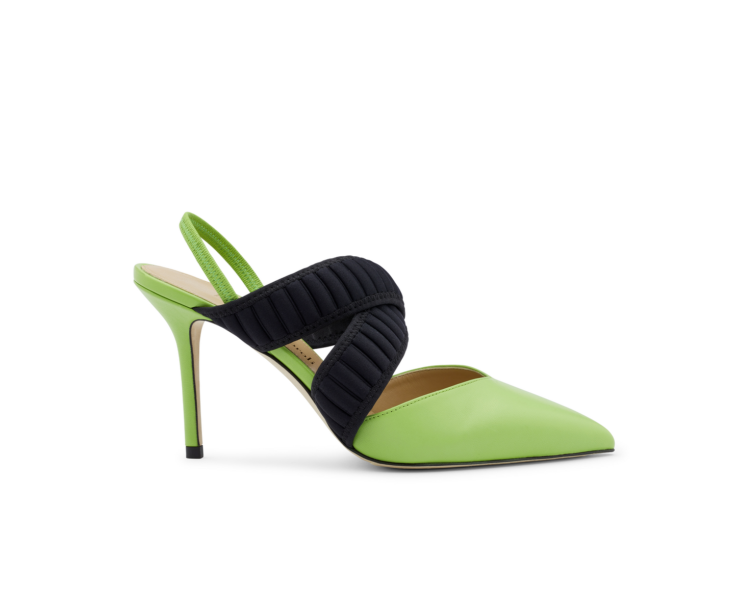 Slingback Tecla Alien