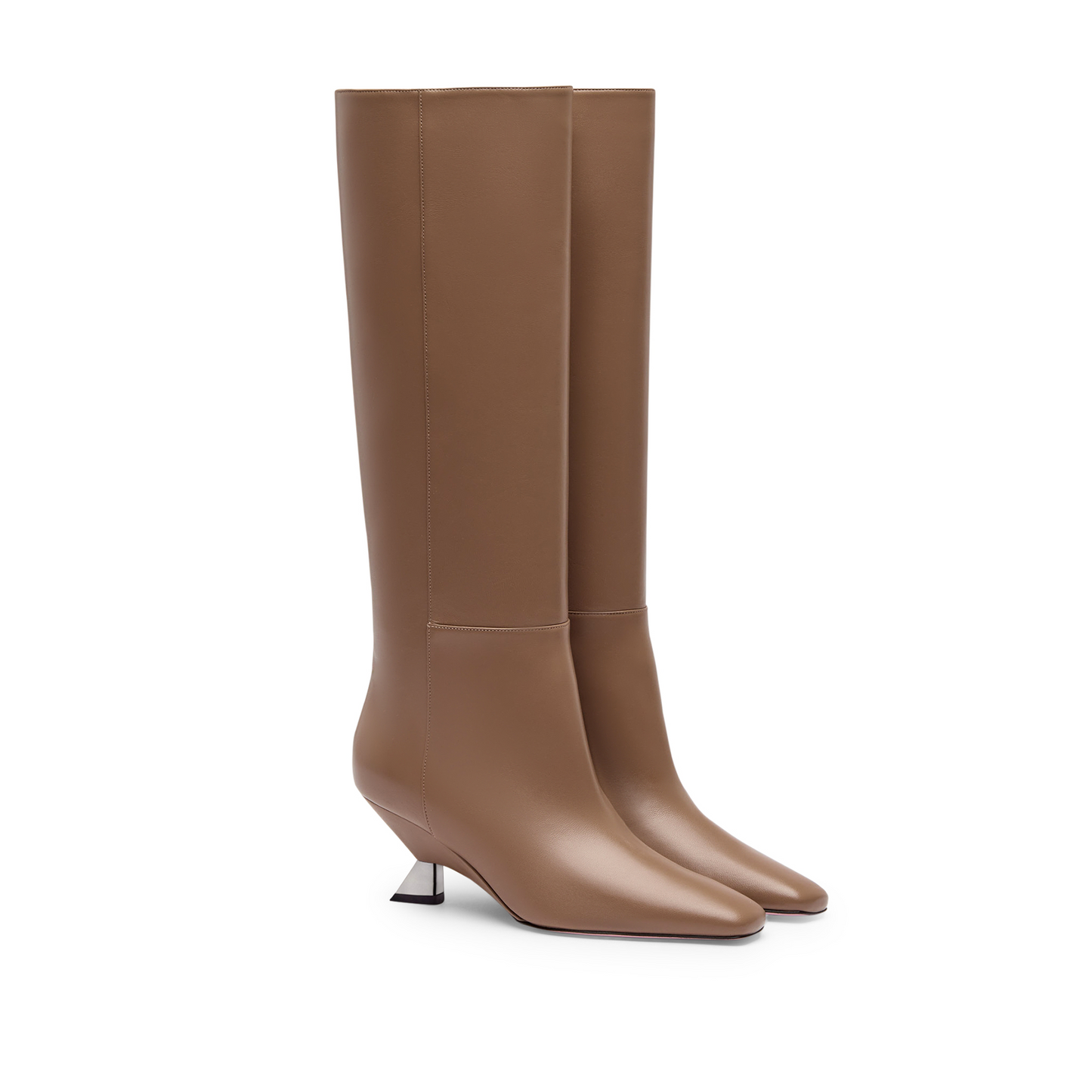Petra Taupe Boot