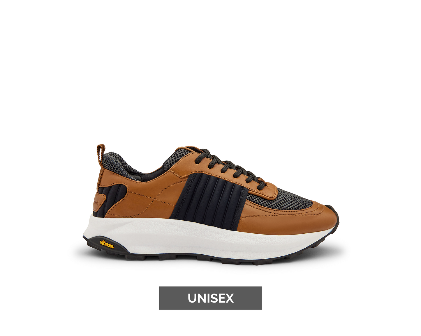 Sneaker Uri Hazelnut