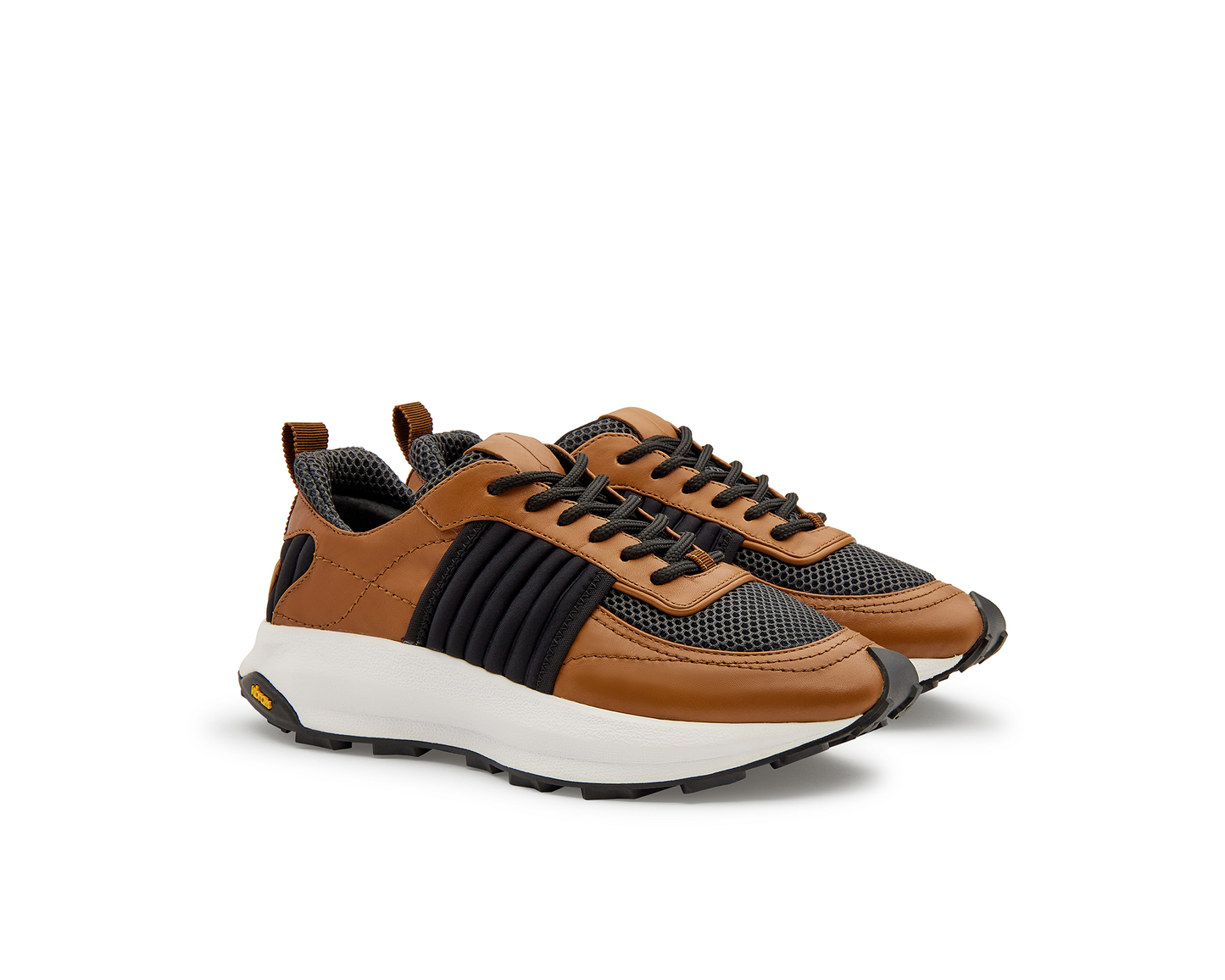 Sneaker Uri Hazelnut