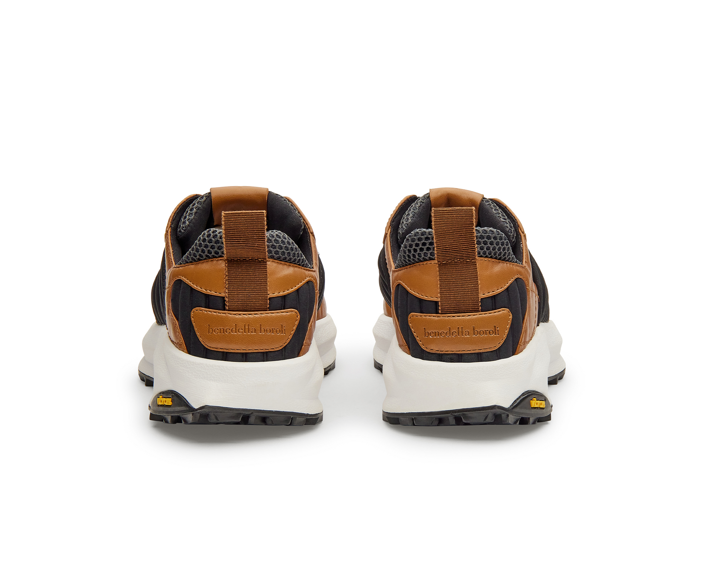 Sneaker Uri Hazelnut