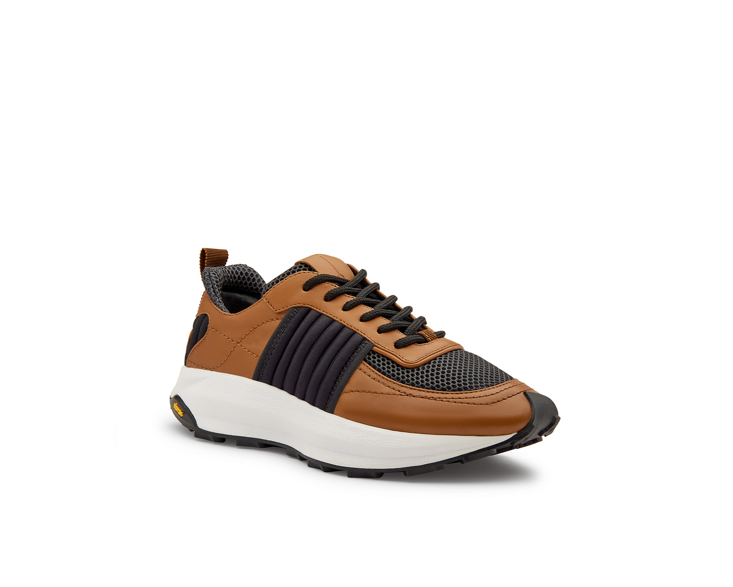 Sneaker Uri Hazelnut