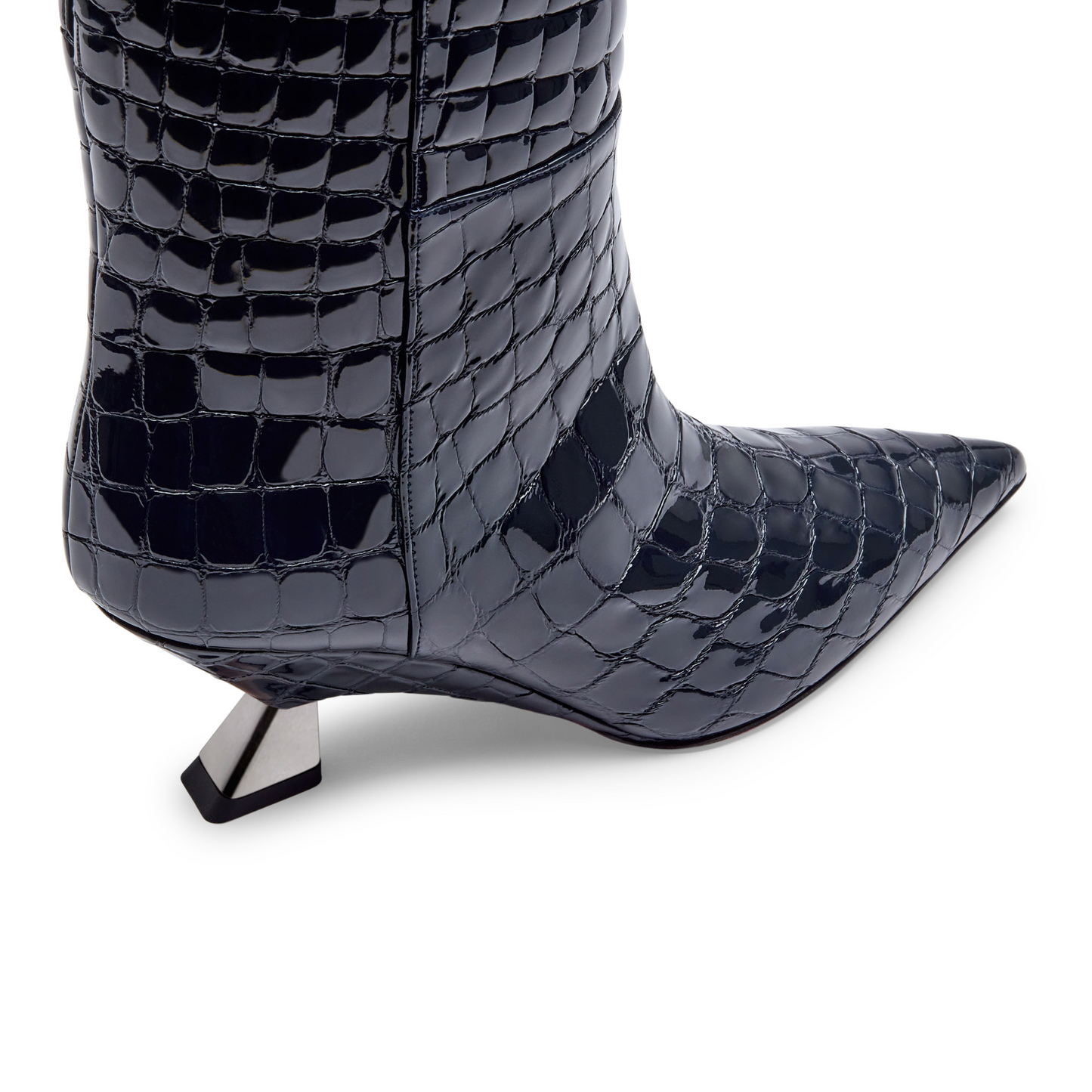 애슐리 코코 아이언 부츠