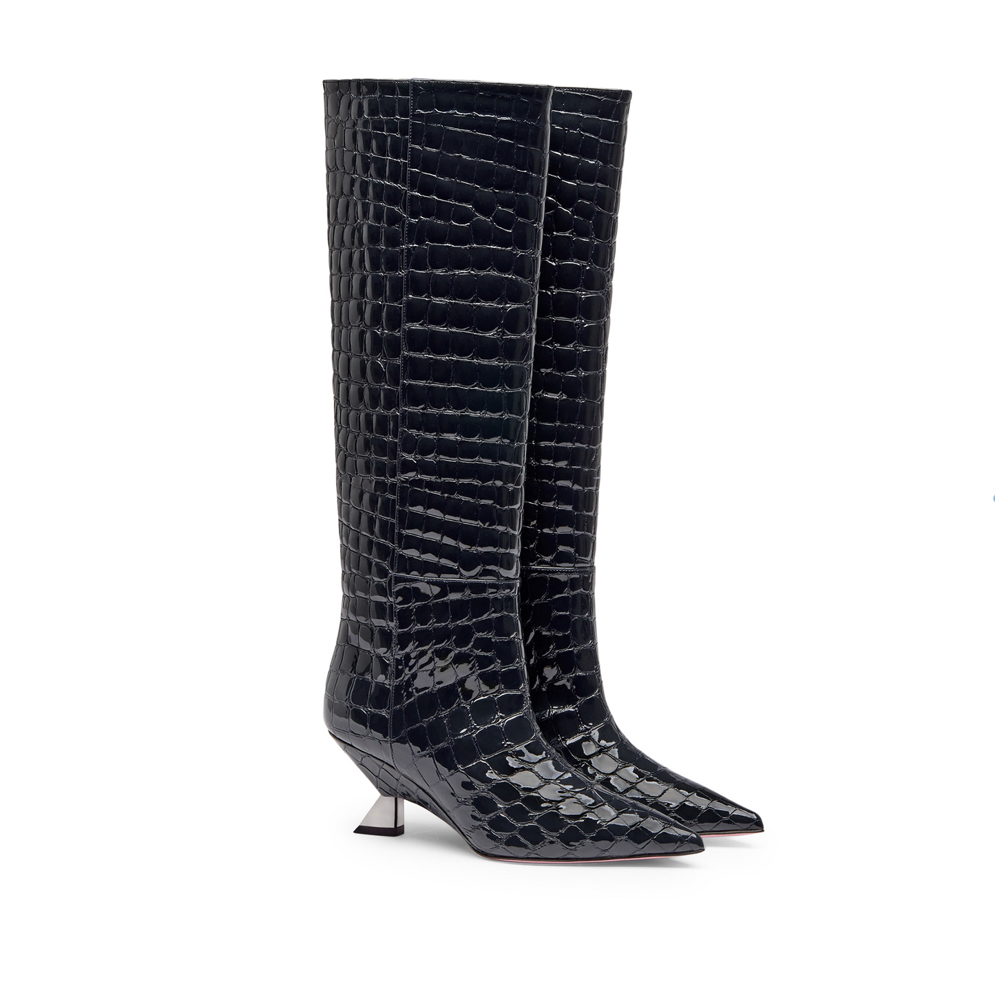 애슐리 코코 아이언 부츠