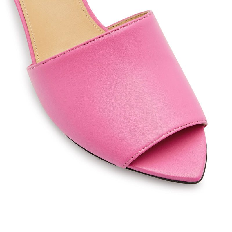 Sandal Coco Taffy Pink