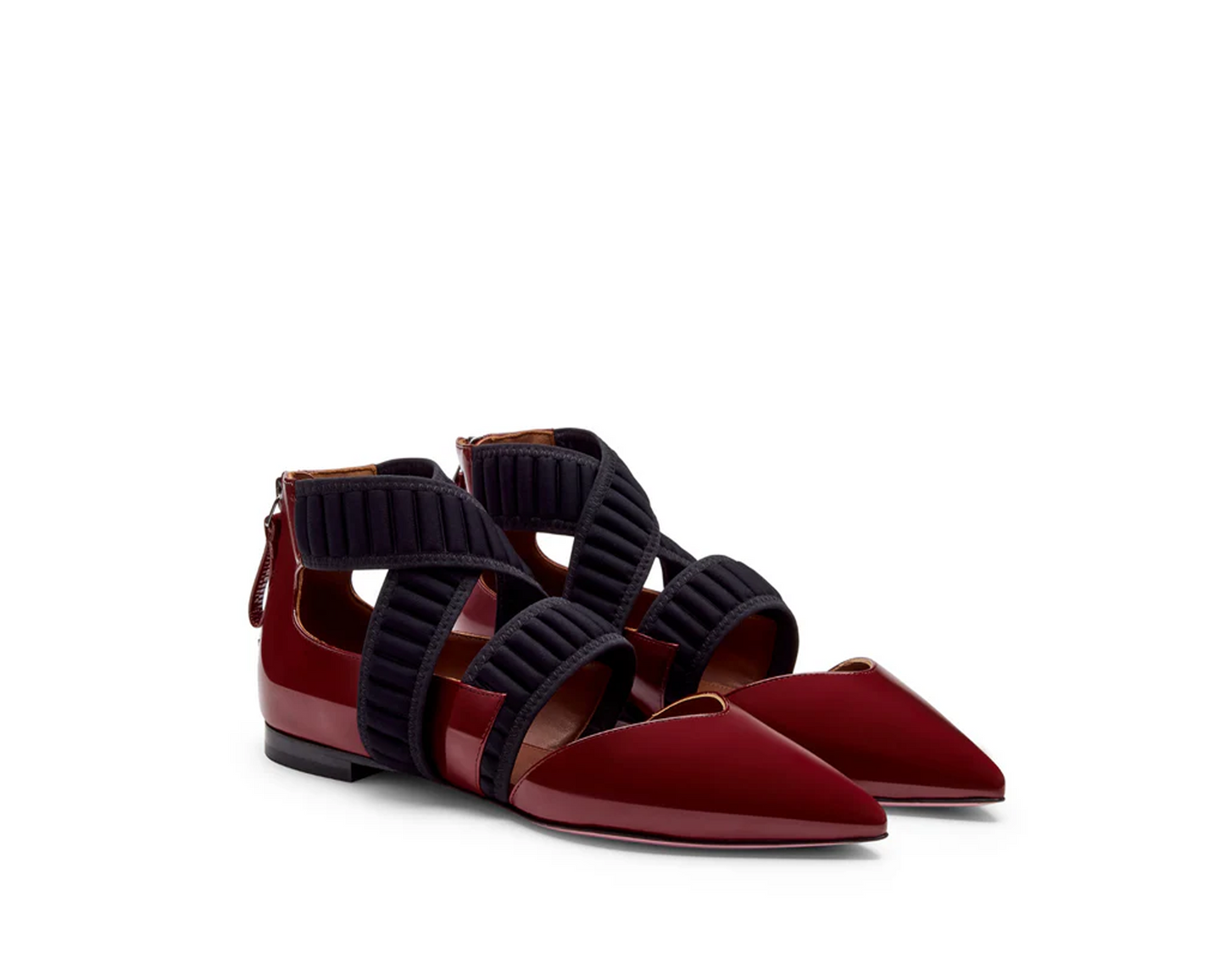 Cadorna Ribes Ballerina