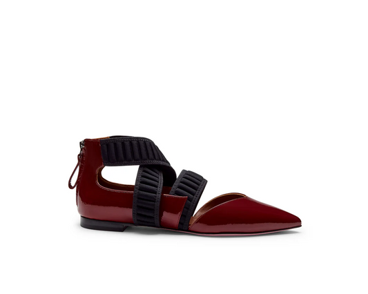 Cadorna Ribes Ballerina