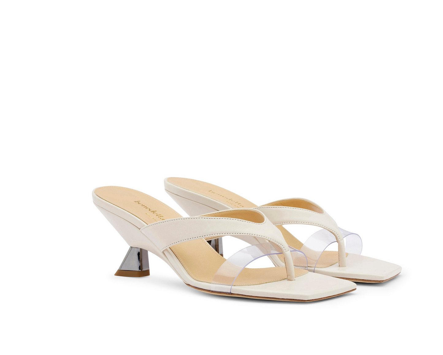 Chloe Sand Sandal