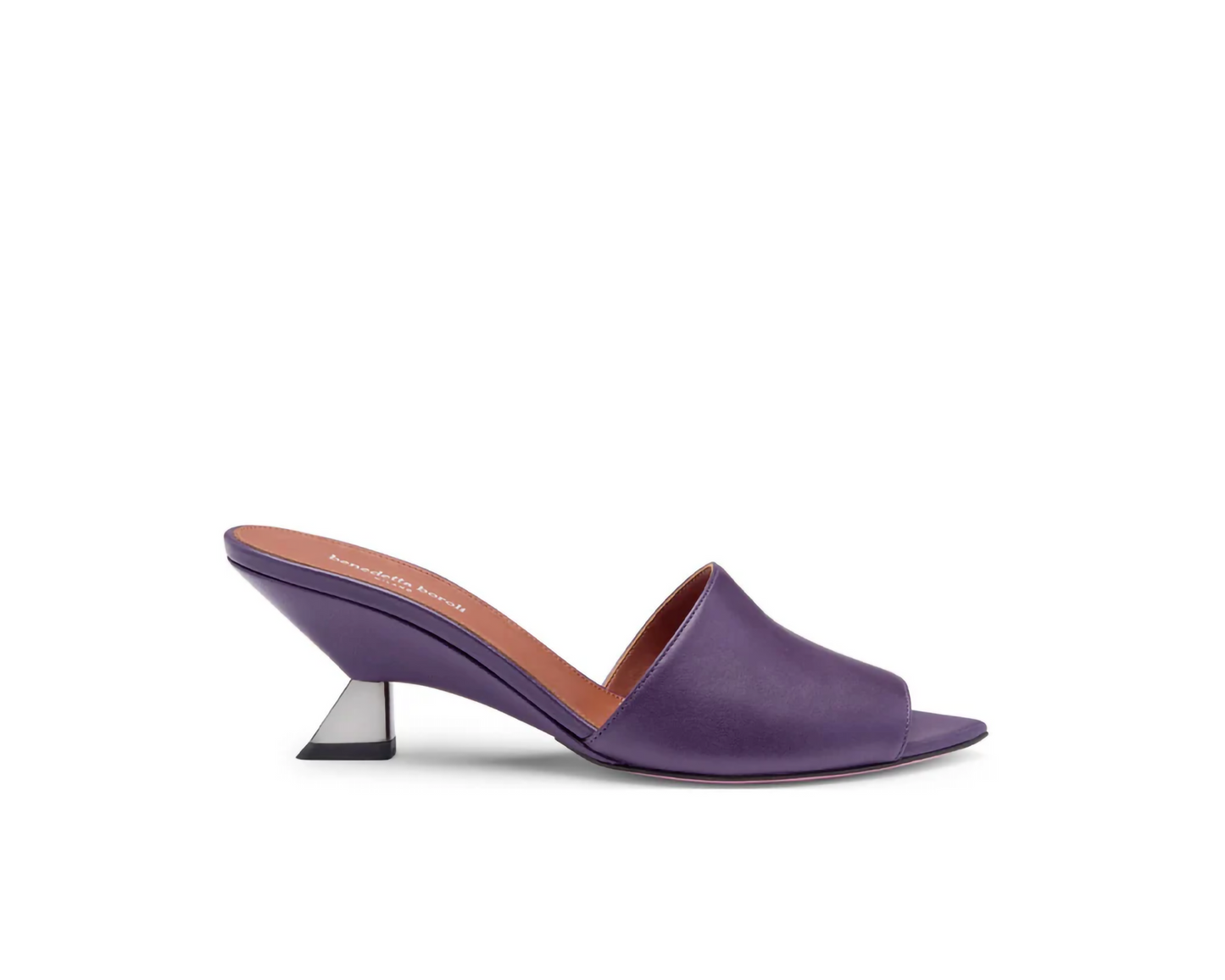 Sandal Coco Violet