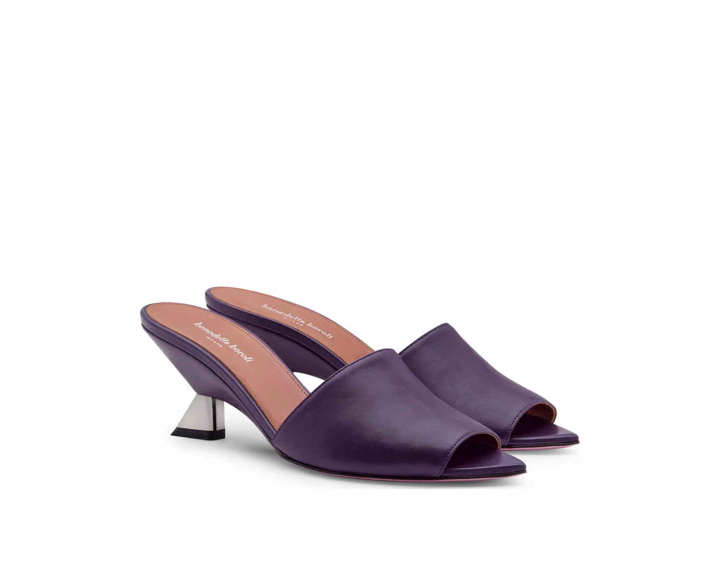 Sandal Coco Violet