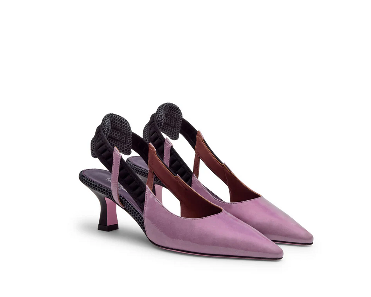 슬링백 티 베르니체 릴라