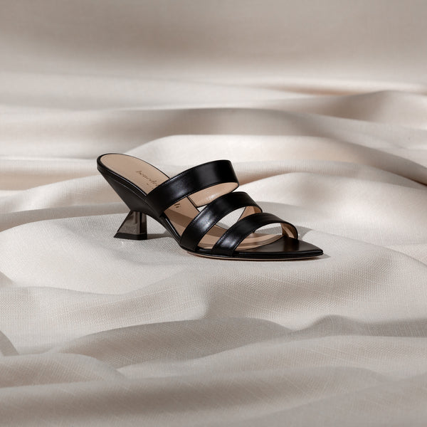 Sandal Olivia Black 